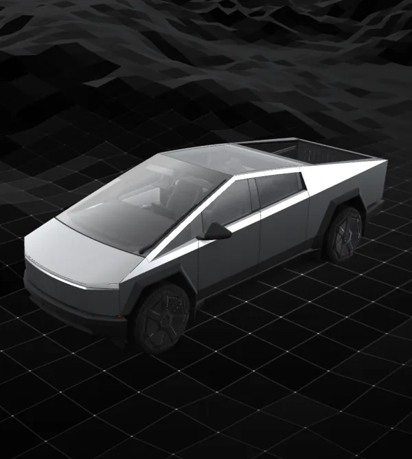Tesla Cybertruck