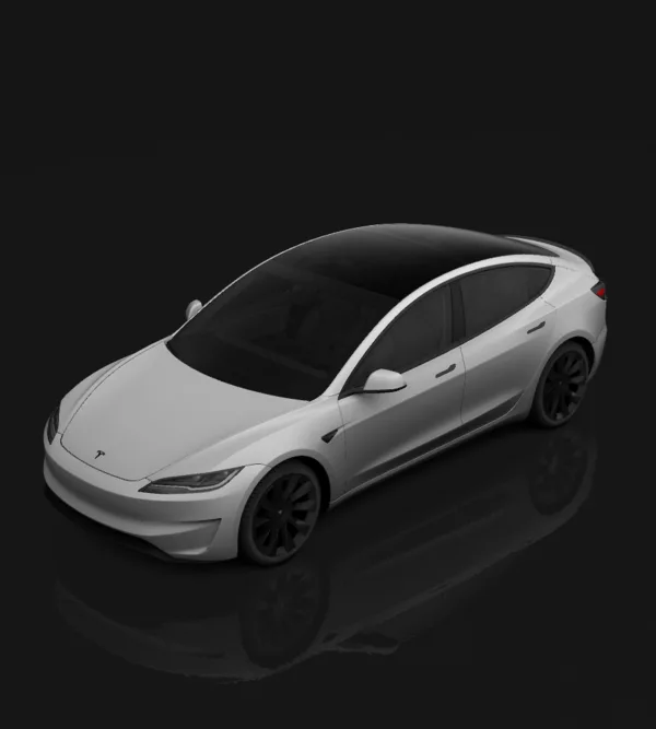Tesla Model 3 (2024+) Performance