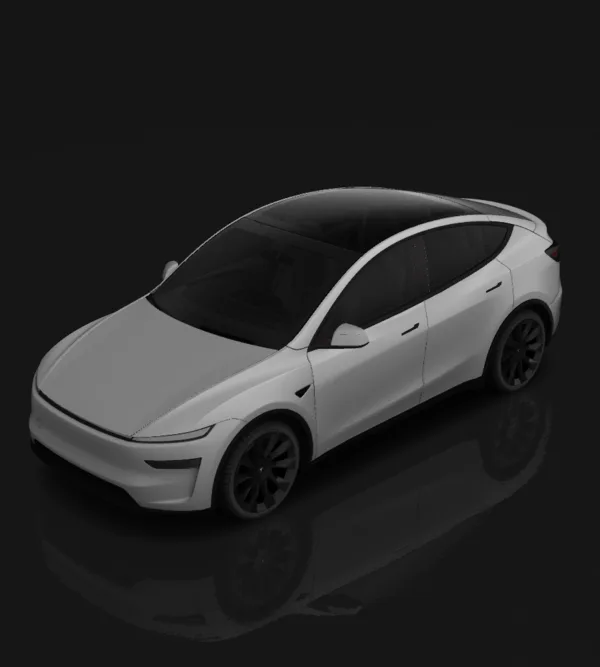 Tesla Model Y (2025+) Premium