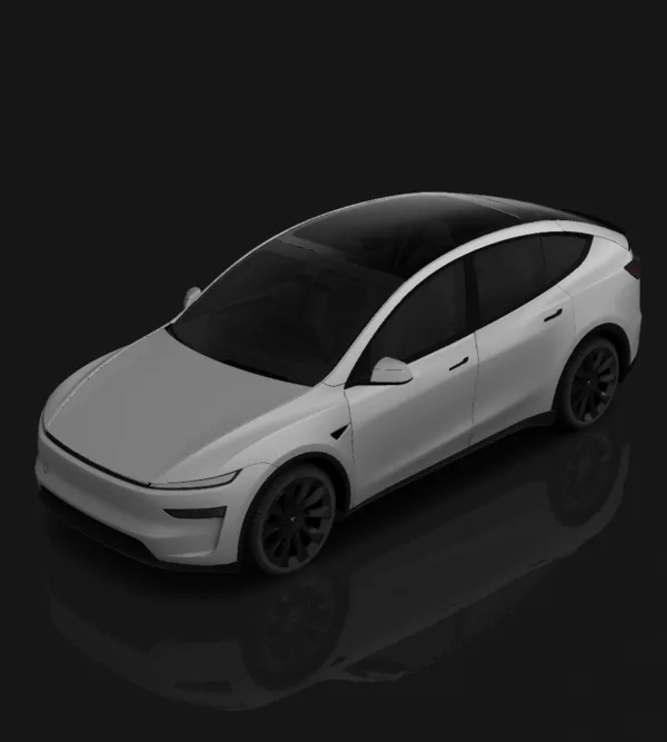 Tesla Model Y L