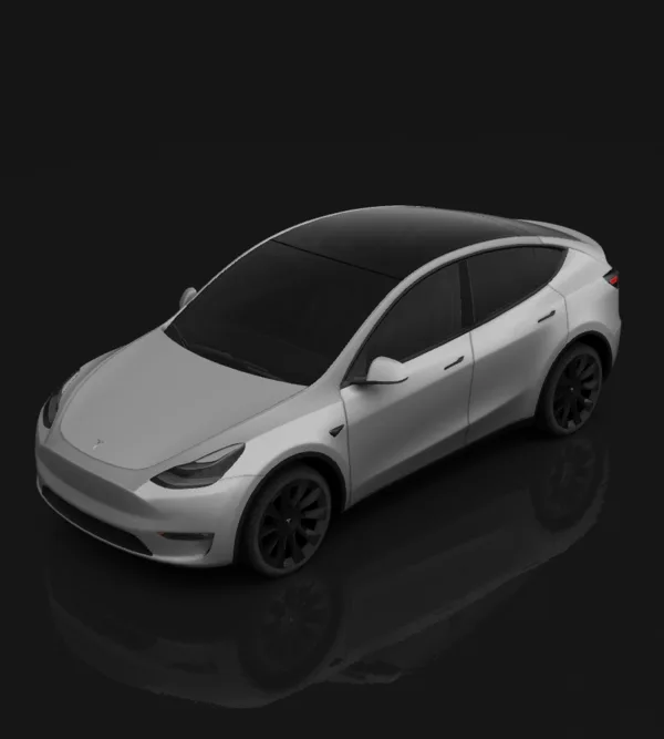 Tesla Model Y (2020–2025)